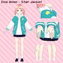 Star Jacket